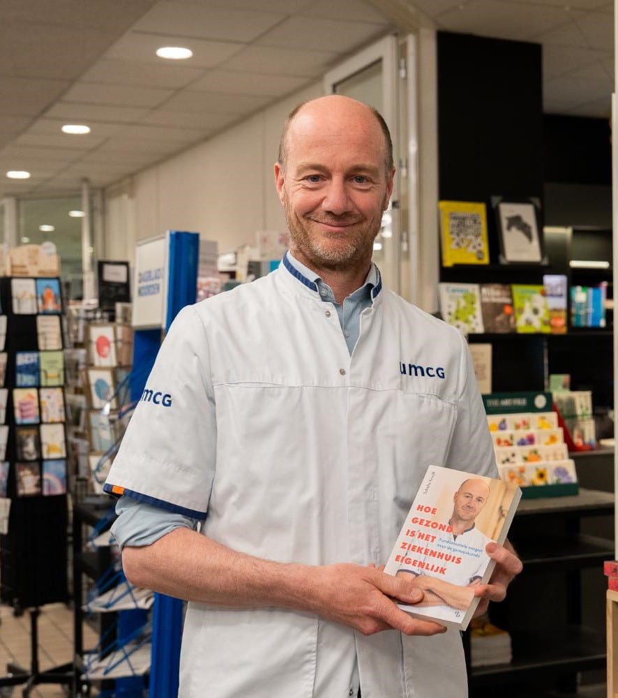 Schelto Kruijff